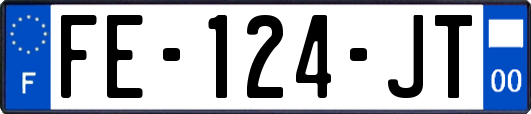 FE-124-JT