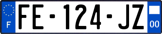 FE-124-JZ