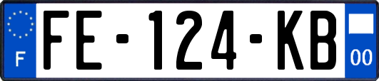 FE-124-KB