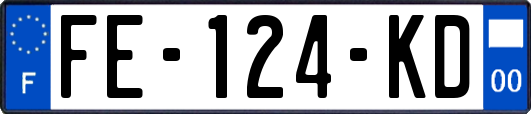 FE-124-KD