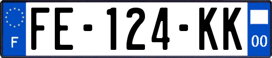 FE-124-KK