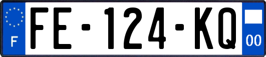 FE-124-KQ