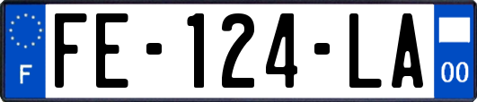 FE-124-LA