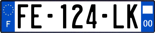 FE-124-LK