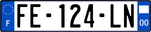 FE-124-LN