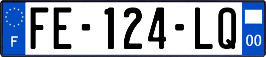 FE-124-LQ