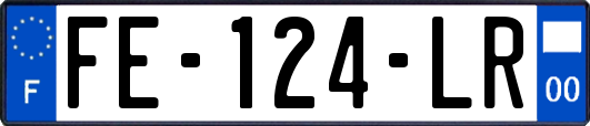 FE-124-LR