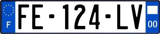 FE-124-LV