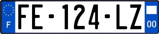 FE-124-LZ