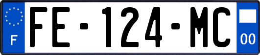 FE-124-MC