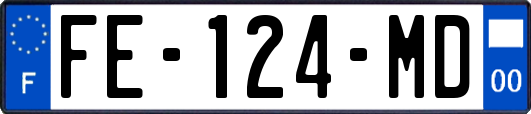 FE-124-MD