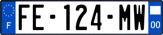FE-124-MW