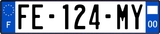 FE-124-MY