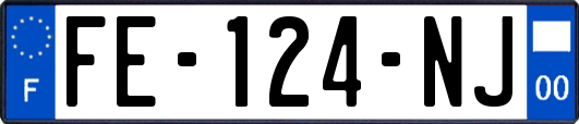 FE-124-NJ