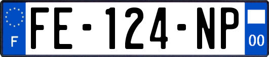 FE-124-NP