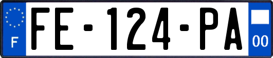 FE-124-PA