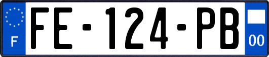 FE-124-PB