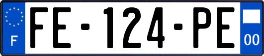 FE-124-PE