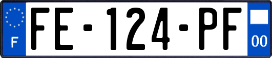 FE-124-PF