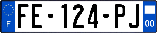 FE-124-PJ