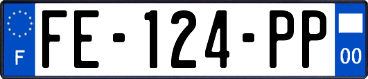 FE-124-PP