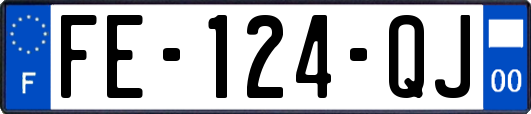 FE-124-QJ