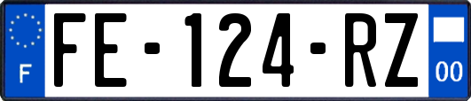 FE-124-RZ