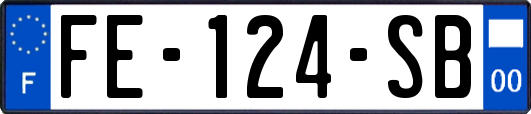 FE-124-SB