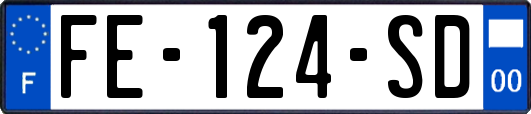 FE-124-SD