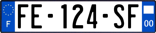FE-124-SF