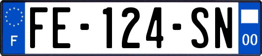 FE-124-SN