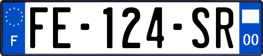 FE-124-SR