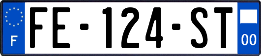 FE-124-ST