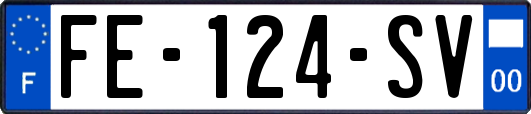 FE-124-SV