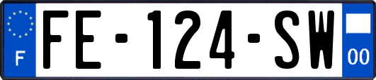 FE-124-SW