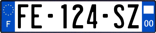 FE-124-SZ