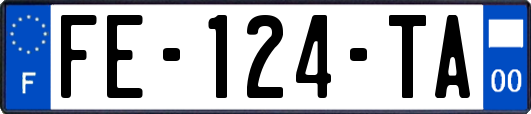 FE-124-TA