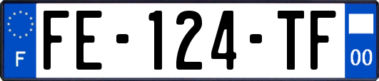 FE-124-TF