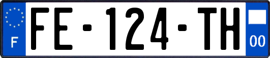 FE-124-TH