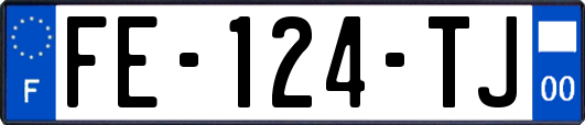 FE-124-TJ
