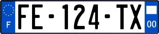 FE-124-TX