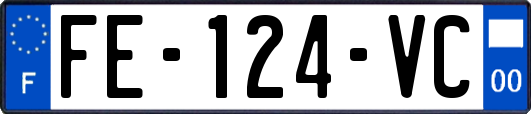FE-124-VC