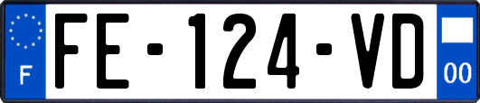 FE-124-VD