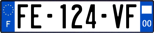 FE-124-VF