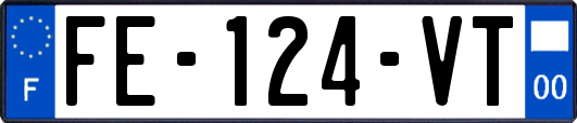 FE-124-VT