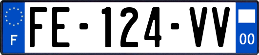 FE-124-VV