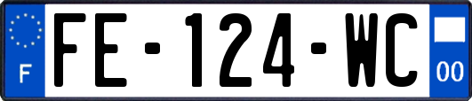 FE-124-WC