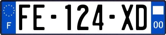 FE-124-XD