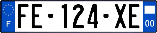 FE-124-XE