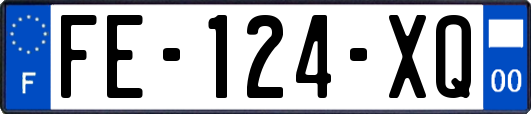 FE-124-XQ